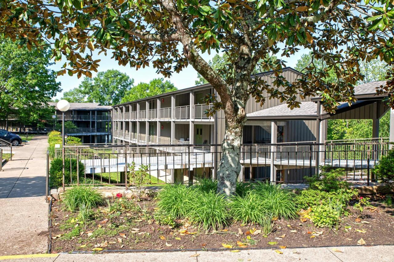 Barren River Lake State Resort Park Lucas Exterior foto