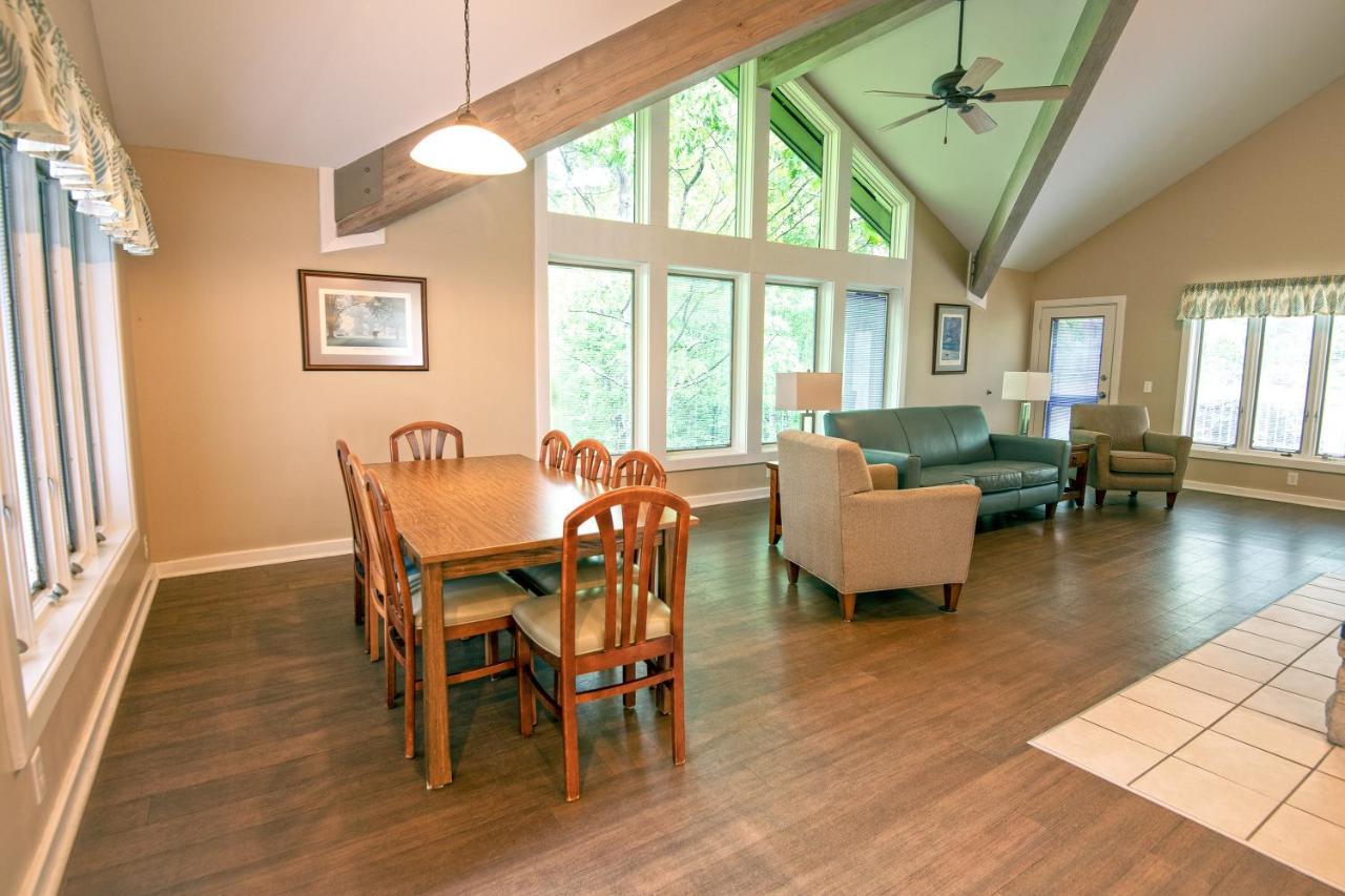 Barren River Lake State Resort Park Lucas Exterior foto