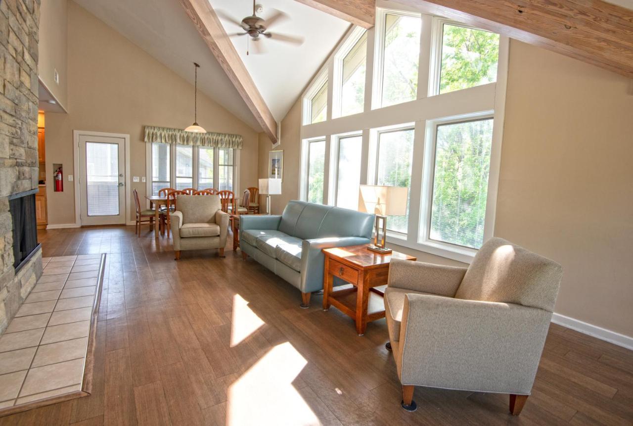Barren River Lake State Resort Park Lucas Exterior foto