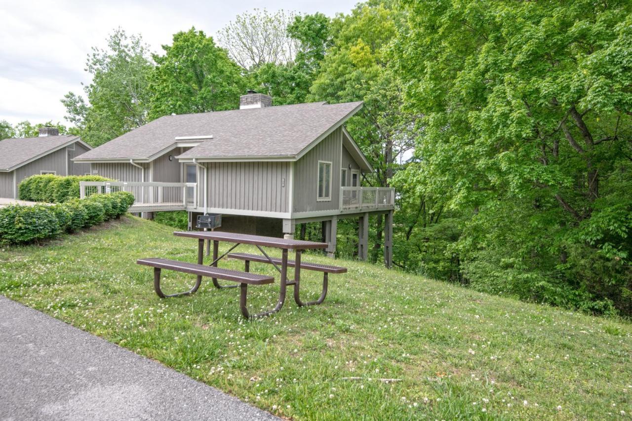 Barren River Lake State Resort Park Lucas Exterior foto