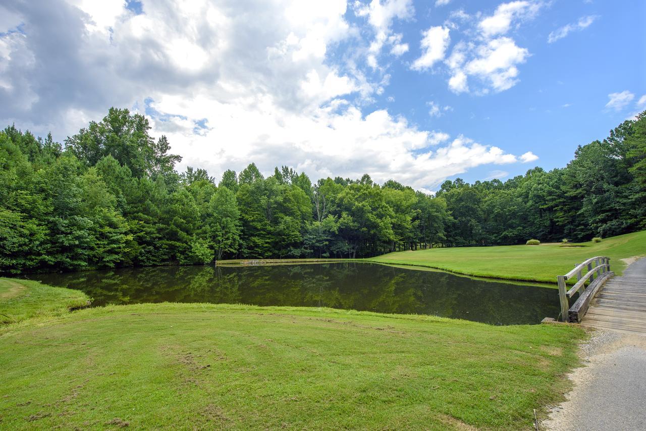 Barren River Lake State Resort Park Lucas Exterior foto